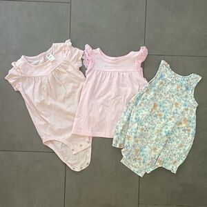 3 Piece Bundle: 24 Months